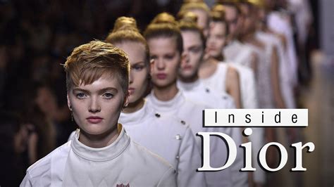 documentario dior netflix|Inside Dior (TV Mini Series 2017) .